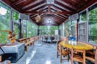 Yunshu Homestay No.2 Courtyard