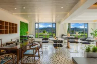Lugu Lake Scenic Area Yinman · Full Lake View Starry Sky Theme Vacation Apartment - Aamiainen