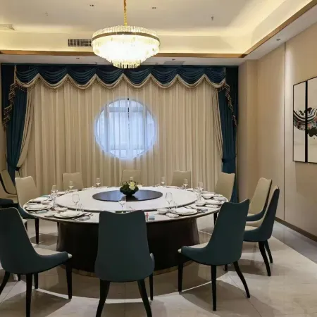 Qixing Lake Leisure Hotel