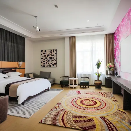 JIHE hotel