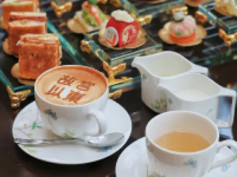 Regent Beijing Hotels in Beijing