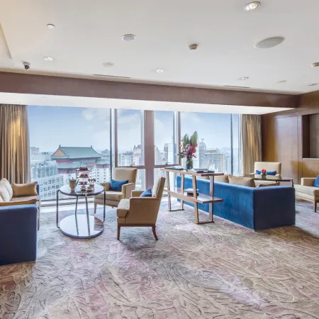 Regent Beijing