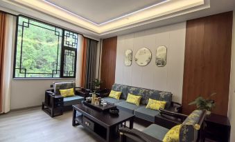 Changning Gengjia Yi Dao Yi Stack Hotel