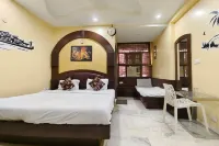 Hotel Spot Inn Paharganj Near New Delhi Railway Station Hotels in Paharganj