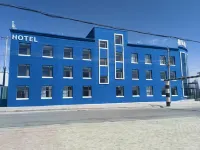 Mangya Xingji Quality Hotel (Lenghu Town) Hotels near Lenghu Gymnasium