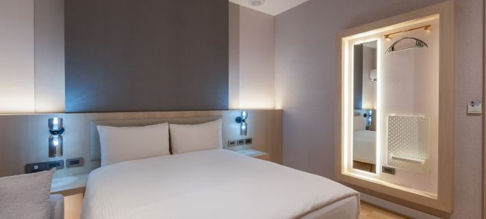 Fu-Hsiang Hotel Hotels in Yilan County