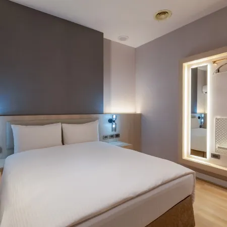 Fu-Hsiang Hotel