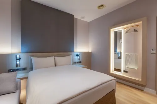 Fu-Hsiang Hotel