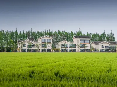 Anyun Homestay Hotels near Duanshan Port
