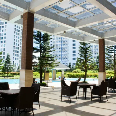 DN Suite Tagaytay Các khách sạn gần Công viên giải trí Sky Ranch