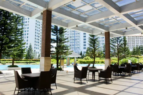 DN Suite Tagaytay - homestay
