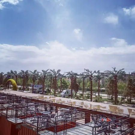 Yecheng Yihao Hotel