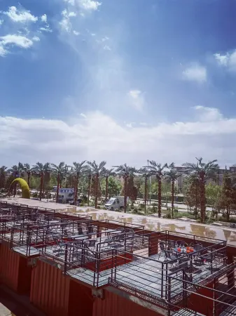 Yecheng Yihao  Hotel