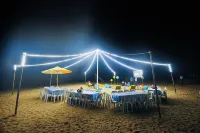 Meizhou Island Seaview Hotel - Lüks