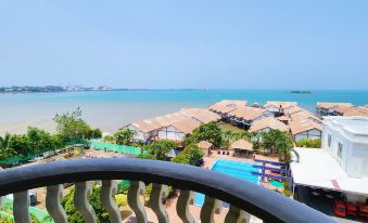 Glory Beach Resort(2 Bedroom Apartment)