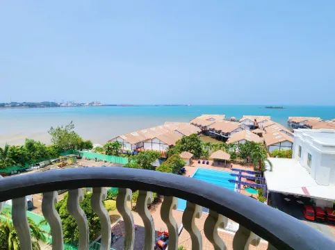 Glory Beach Resort(2 Bedroom Apartment)