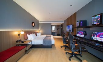 Yunik Hotel (Ningbo 128 Plaza Jingli Fashion Centre)