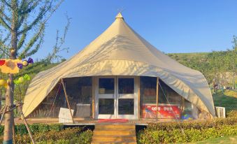 Hefei Tuju Baogongyuan Camping Site