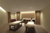 Stadium City Hotel Nagasaki Hotels in Togitsu