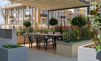 Stylo Residences & Suites
