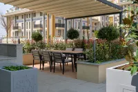 Stylo Residences & Suites