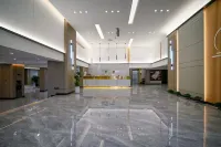HuLin Zhuo Yi Hotel Hotels in Hulin