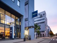 Novotel Suites Wien City Hotels in Wien
