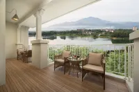 Mount Emei Tianjing Resort Hotel
