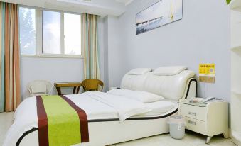 Xiangshui Yaduo Collection Hotel