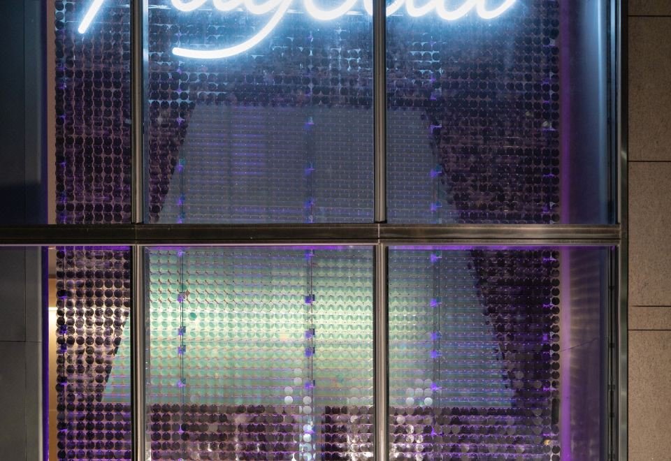 SSAW 충칭 인터내셔널 랜드-씨의 파고다 호텔