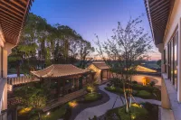 Liyang Little Flying Goose Boutique Homestay Hotels near Wawushan Railway Station