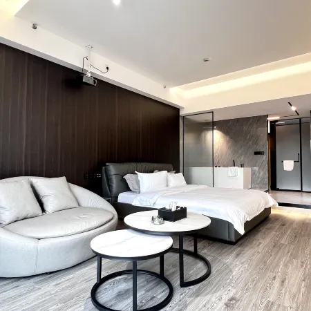 Jiakai Hotel