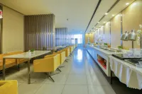 Jinjiang Inn Changchun Qimaocheng Wuyue Square Branch