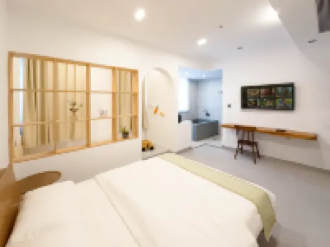 磐安雲翔民宿