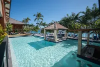 Fitzroy Island Resort Hotel a Green Island