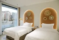 Jianglan Chinese Inn