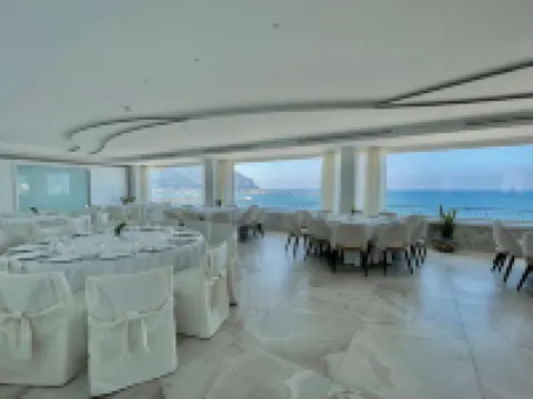Hotel Stabia Hotels in Castellammare di Stabia