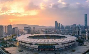 4. Jinjiang..