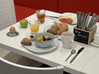 Wyndham Garden Duesseldorf City Centre Koenigsallee