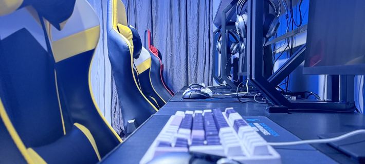Top Player E-sports Homestay Heshan otelleri