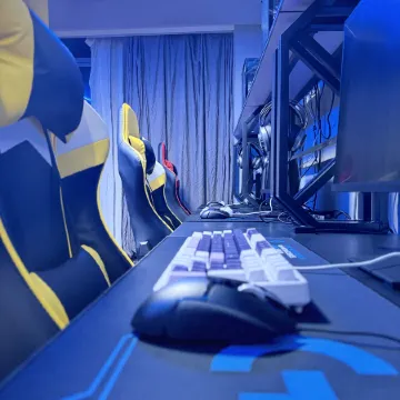 Top Player E-sports Homestay