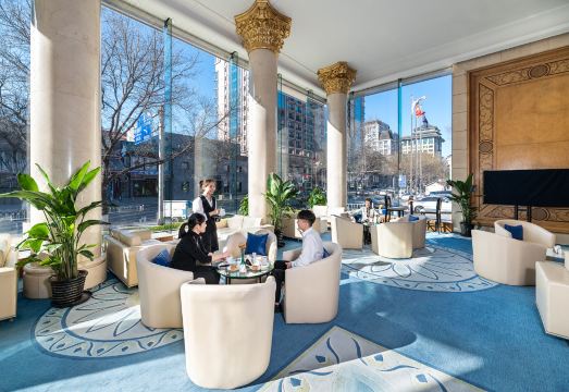 노보텔 베이징 피스 대표 이미지