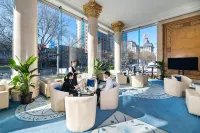 โรงแรมโนโวเทล พีซ ปักกิ่ง