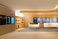 如家飯店·neo（開封鼓樓大相國寺店）