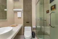Elong ME Hotel (Suzhou Industrial Park Dongsha Lake Ecological Park) - Gaming und E-Sport