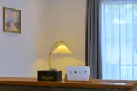 Xipan Huagu Homestay 징안 호텔