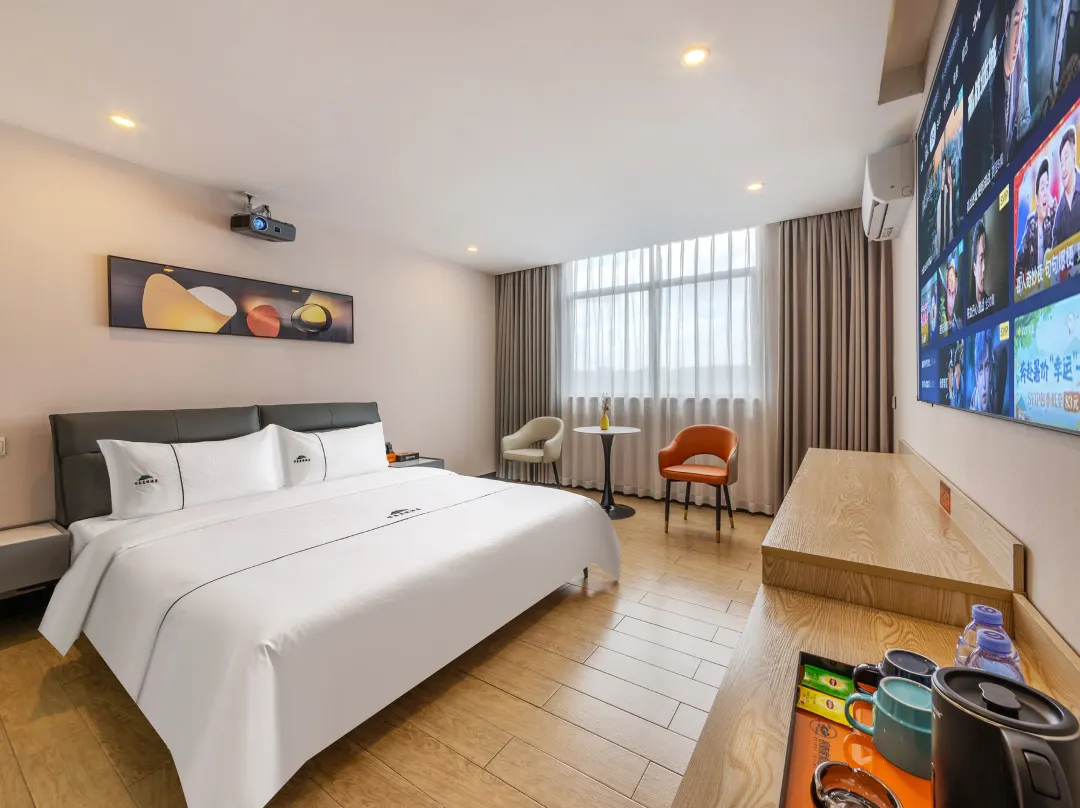 Yintai Resort Hotel - 廣州市