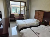 Lintan Yeliguan Jianghuai Renjia Hotel a Lintan