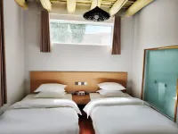 Yunjiaoxia Homestay (Batie Night Market) โรงแรมใกล้รัฐบาลประชาชนของจังหวัดทาร์กิสถาน