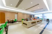 GreenTree Inn (Feicheng Xincheng Road) - breakfast